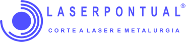 Laser Pontual - Corte a Laser e Metalurgia